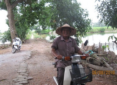 Văn phòng Trung ương Đảng đề nghị làm rõ vụ đền bù 2 triệu đồng/5.000m2 đất - 1 Văn phòng Trung ương Đảng đề nghị làm rõ vụ đền bù 2 triệu đồng/5.000m2 đất