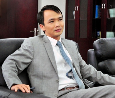 Ths, luật sư Trịnh Văn Quyết