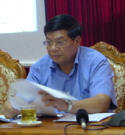 Bài 9: Phó Thủ tướng yêu cầu làm rõ vụ “vỡ trận” bến xe Mỹ Đình - 3 Văn phòng Chính phủ yêu cầu làm rõ vụ “vỡ trận” bến xe Mỹ Đình
