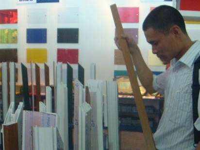 Doanh nghiệp nhựa 'dở chiêu' khai man, lách thuế - 1 Doanh nghiệp nhựa 'dở chiêu' khai man, lách thuế