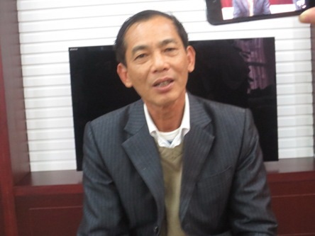 UBKT ra “tối hậu thư” kỷ luật Bí thư dùng bằng giả - 3 Vĩnh Phúc: UBKT ra “tối hậu thư” kỷ luật Bí thư dùng bằng giả