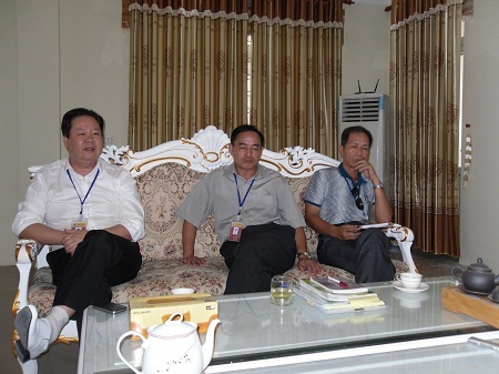 Thanh tra Bộ GD&ĐT đang vào cuộc xác minh - 1 Thanh tra Bộ GD&ĐT đang vào cuộc xác minh