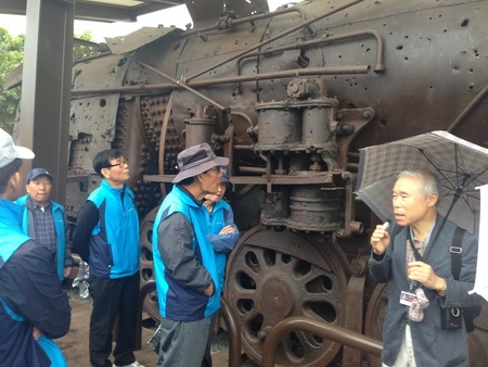 Khám phá ngôi làng bí ẩn Bàn Môn Điếm