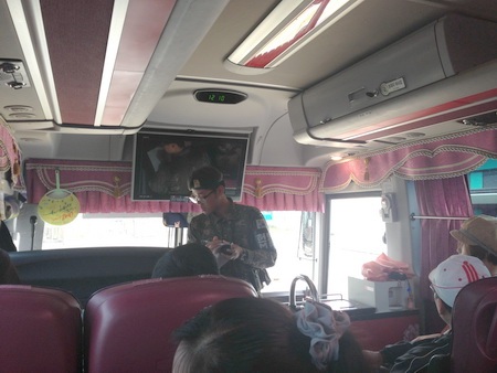 Khám phá ngôi làng bí ẩn Bàn Môn Điếm