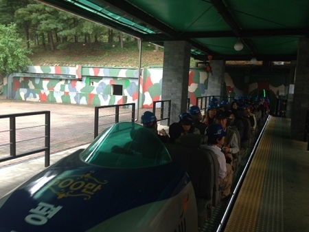 Khám phá ngôi làng bí ẩn Bàn Môn Điếm