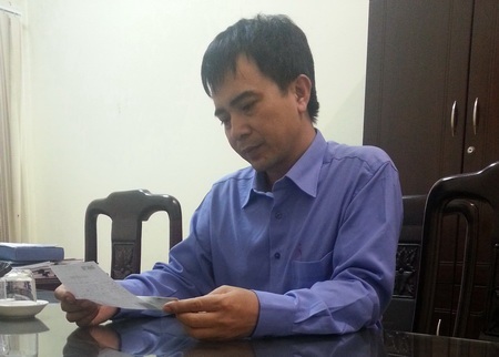 Bài 40: Báo Nhân dân, Công an Nhân dân vào cuộc, vụ án 194 phố Huế vẫn là "ẩn số" - 6 Bài 40: Báo Nhân dân, Công an Nhân dân viết nhiều bài về vụ án 194 phố Huế