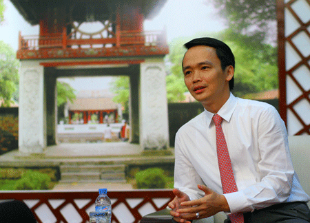 “Nên bỏ hình phạt tử hình đối với tội tham ô tài sản”? - 1 Luật sư Trịnh Văn Quyết trả lời PV