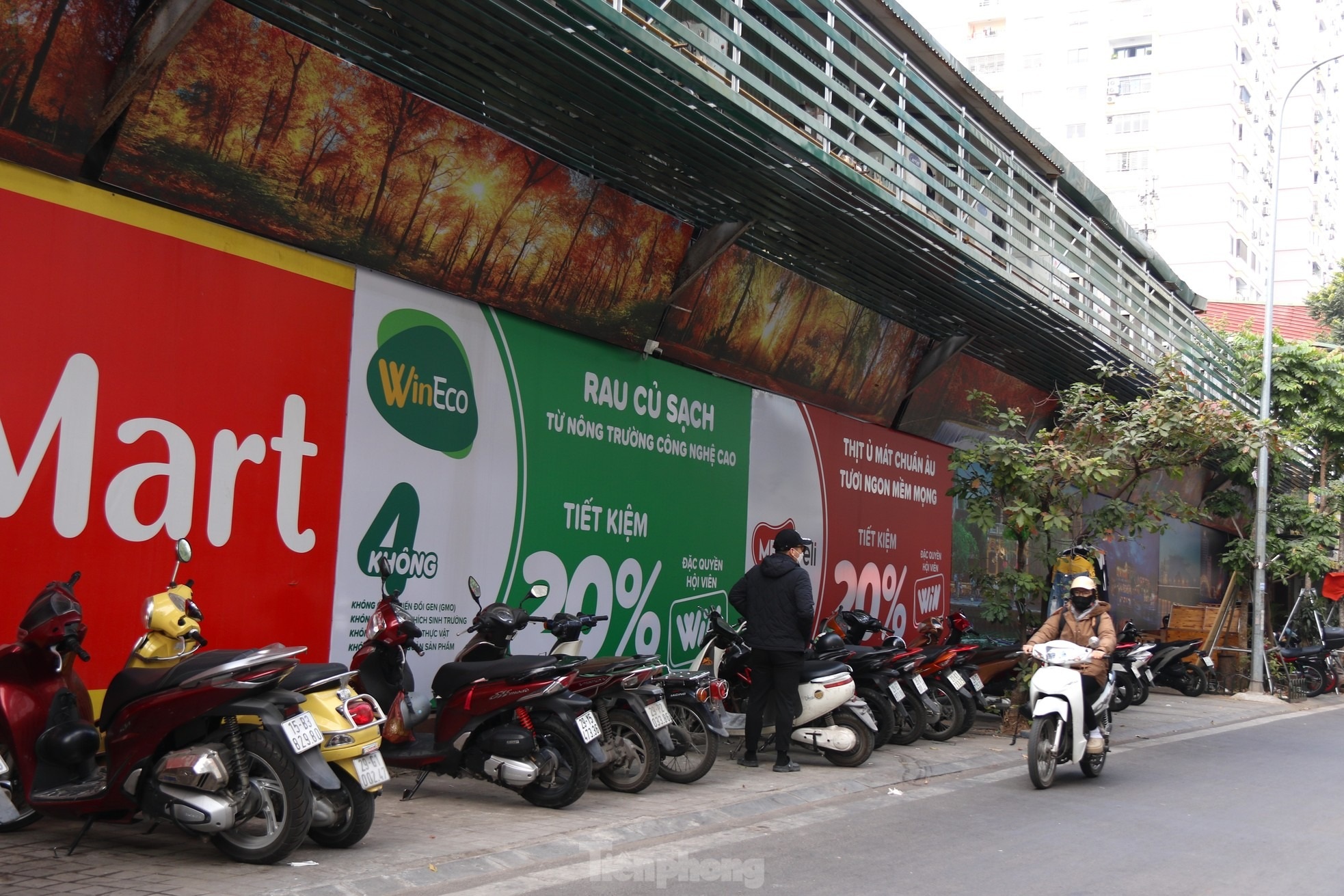 View - Hanoi's third food street to be launched this weekend