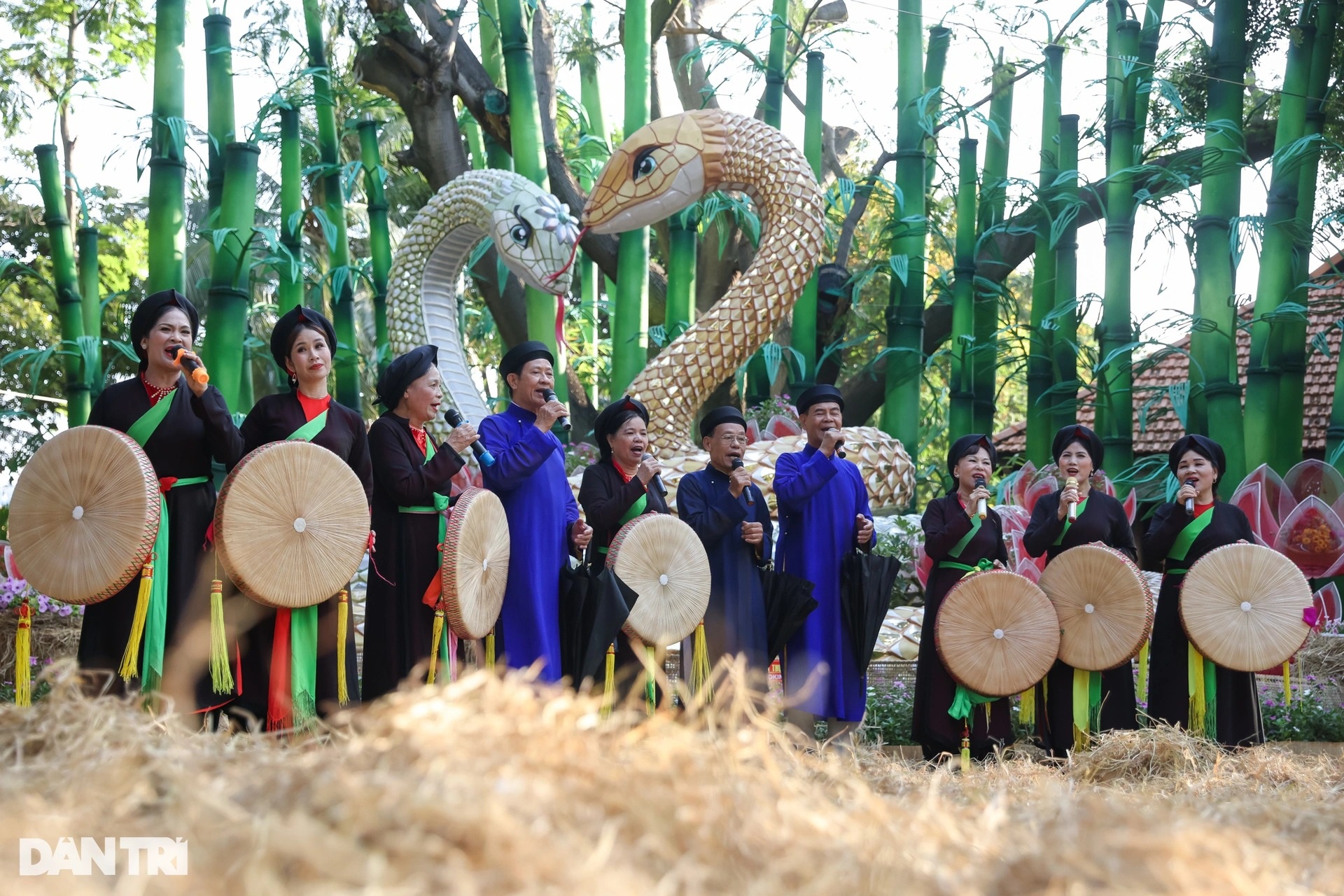 View - Hundreds of dishes featured at Vietnam's largest food festival