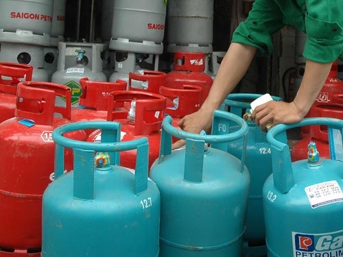 35 doanh nghiệp kinh doanh gas tố đang bị "ép chết" bởi chính sách - 1
(Ảnh minh hoạ).