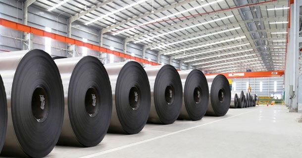 Mỹ kiện chống lẩn tránh thuế, các "ông lớn" ngành thép bị tác động ra sao? - 1 (Ảnh minh hoạ).