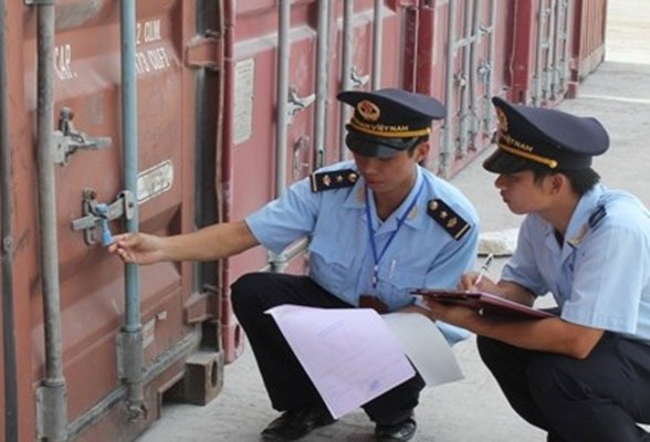 Hàng ngàn cuộc kiểm tra chuyên ngành, phát hiện vi phạm trên đầu ngón tay - 1 (Ảnh minh hoạ).