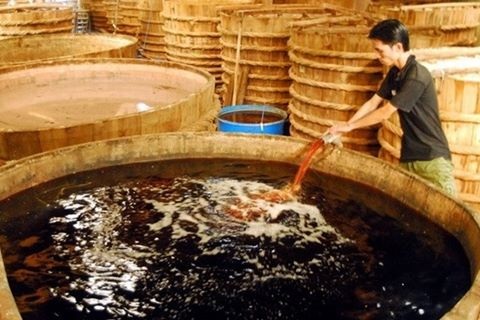 Vinastas cải chính thông tin về khảo sát nước mắm - 1 Vinastas vừa chính thức xin cải chính một số thông tin về kết quả khảo sát nước mắm.