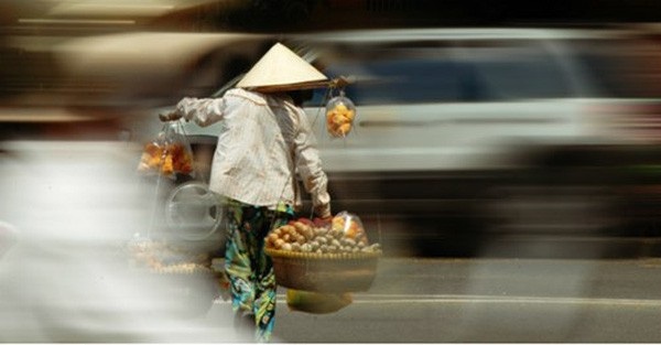 Chuyên gia: "Việt Nam có lẽ là một trong những thiên đường thuế" - 1 Chuyên gia cho rằng thuế ở Việt Nam còn thấp và có thể tính tới các biện pháp mạnh mẽ hơn.