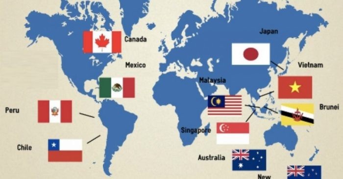 Phê chuẩn CPTPP: Băn khoăn chênh lệch trình độ phát triển kinh tế của Việt Nam - 1 11 nước tham gia CPTPP có quy mô dân số 502,2 triệu người, quy mô GDP chiếm 13,5% GDP toàn cầu, tổng kim ngạch thương mại 10.000 tỷ USD.