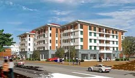 Vợ chồng trẻ thu nhập thấp: Vay vốn mua nhà, còng lưng trả nợ - 1 Vì có ít tiền nên nhiều gia đình ở HN chấp nhận vay vốn mua nhà, mua đất và trả nợ dần dần (Ảnh minh họa)