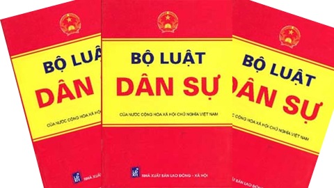 Sang Nhật Bản học tập kinh nghiệm xây dựng Bộ luật Dân sự - 1 Bộ luật Dân sự hiện hành có hiệu lực từ năm 2006 với 777 điều.