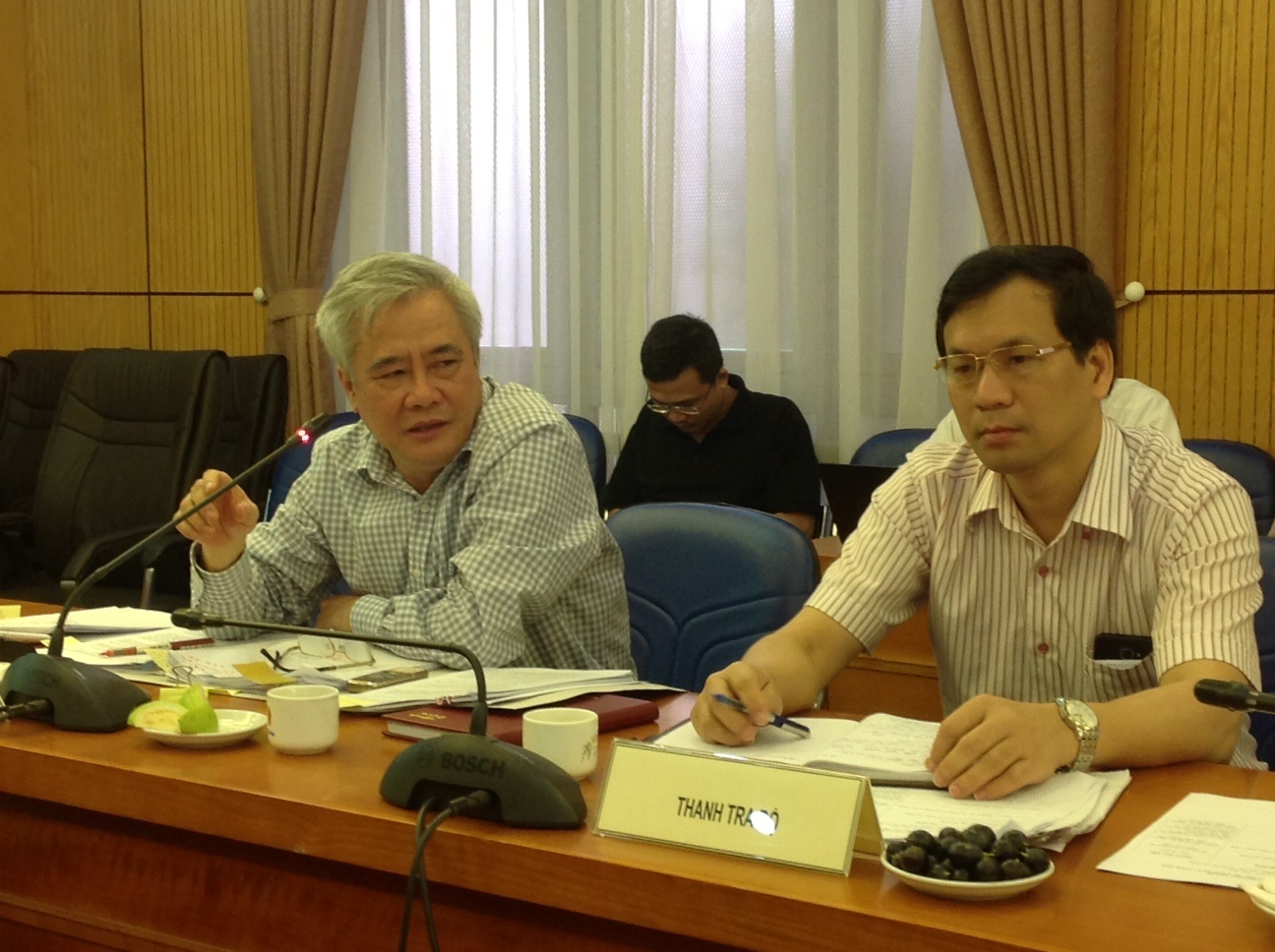 Bị tuyên bồi thường 500 tỉ, cựu chủ tịch Vinashin chưa trả 1 đồng