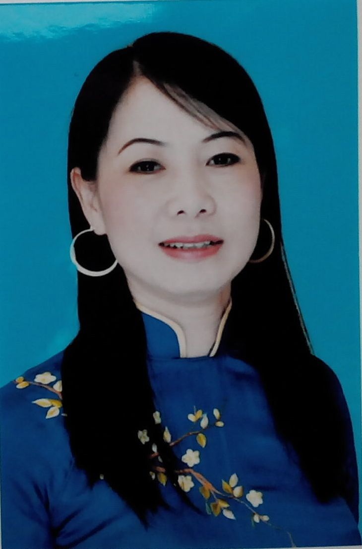 Vĩnh Phúc có nữ Bí thư Tỉnh ủy - 2 Bà Hoàng Thị Thúy Lan.