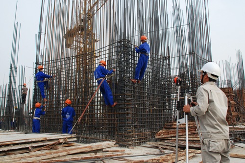 Bộ Xây dựng hướng dẫn áp dụng quy định đã... hết hiệu lực - 1 Bộ Xây dựng hướng dẫn áp dụng quy định đã... hết hiệu lực