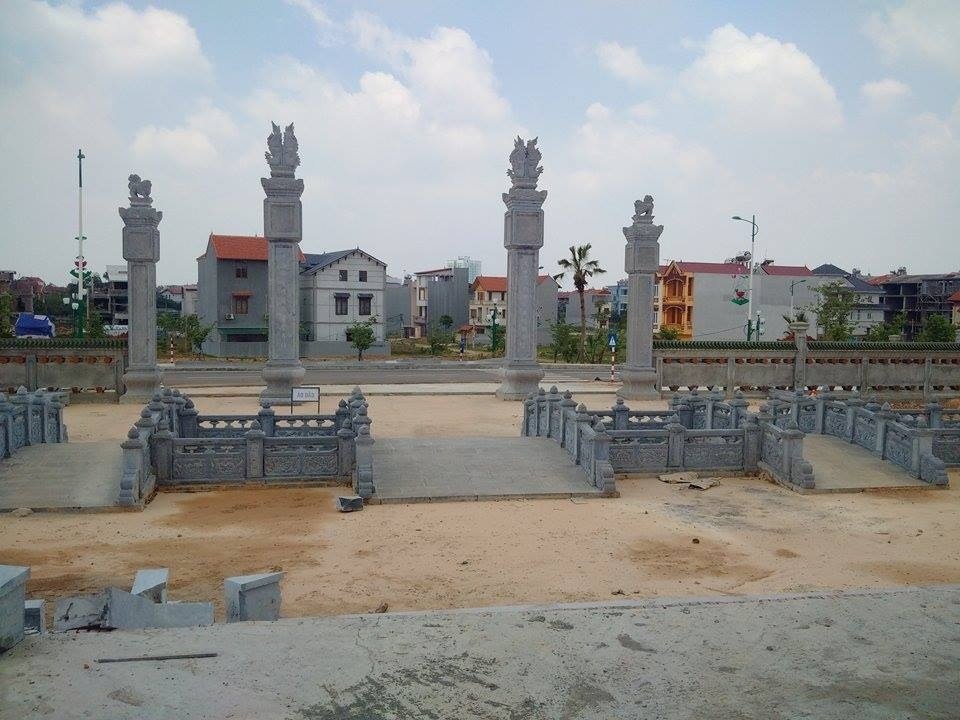 Đầu tư 271 tỷ đồng xây Văn Miếu hoành tráng, thờ Khổng Tử - 3 Tứ trụ