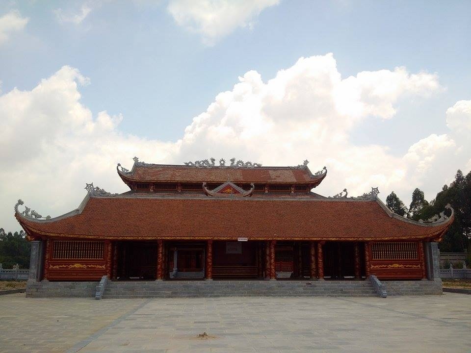 Đầu tư 271 tỷ đồng xây Văn Miếu hoành tráng, thờ Khổng Tử - 7 Hậu cung của Văn Miếu