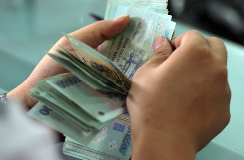 “Không thể trì hoãn kiểm soát thu nhập của người có chức có quyền” - 1 PGS-TS B