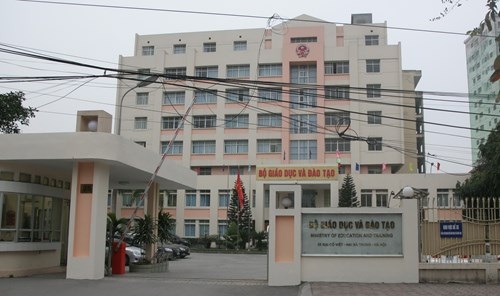 Thanh tra Chính phủ kiến nghị chấn chỉnh sai phạm 5 đại học lớn - 1 Tr
