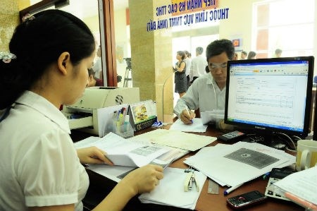 6 bản chính giấy tờ, văn bản không được chứng thực bản sao - 1 Nhiều loại giấy tờ không được chứng thực (Ảnh minh họa).