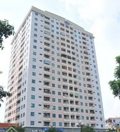 Tổng Thanh tra Chính phủ “ra tay” xử sai phạm tại chung cư 93 Lò Đúc - 2 Tổng Thanh tra Chính phủ “ra tay” xử sai phạm tại chung cư 93 Lò Đúc