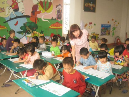 “Chính quyền và người dân đều thiếu quyết tâm đẩy lùi tham nhũng” - 2 “Chính quyền và người dân đều thiếu quyết tâm đẩy lùi tham nhũng”