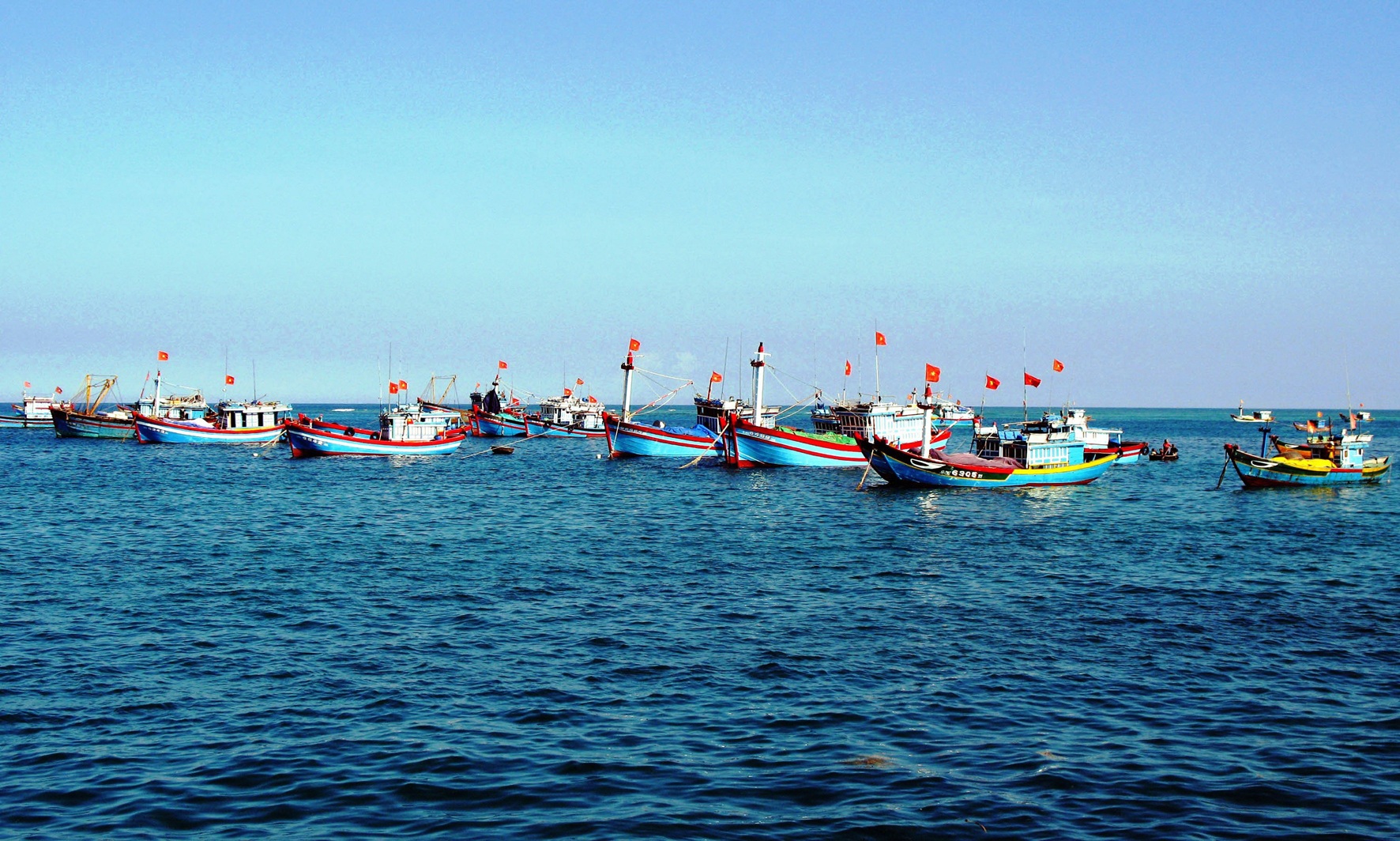 Tăng đầu tư phát triển hạ tầng nghề cá