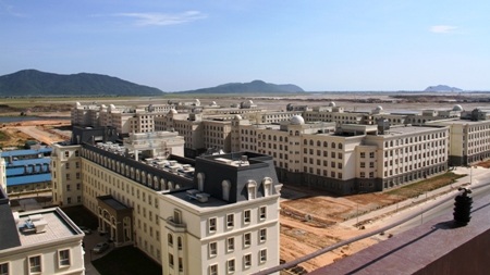 Lấy ý kiến việc phong tặng Anh hùng Lao động cho Thanh tra tỉnh Hà Tĩnh