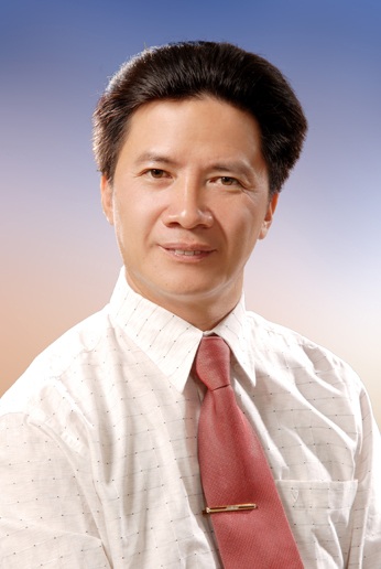 Tiến sĩ Chu Văn Đức (Ảnh nhân vật cung cấp).