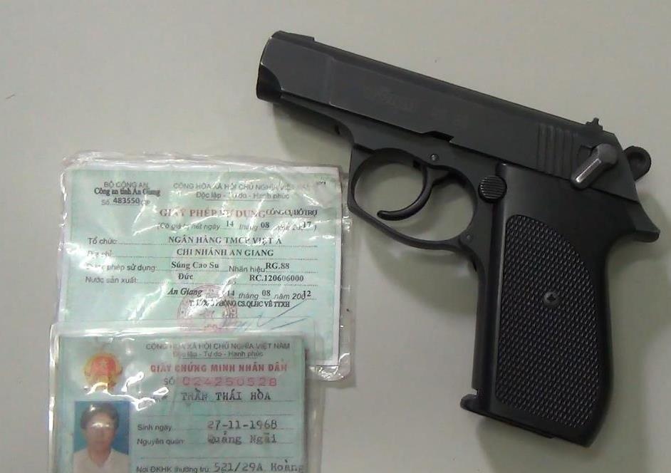 Bộ Công an: Xử nghiêm hành vi sử dụng trái phép công cụ hỗ trợ