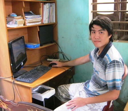 Thi lại đại học, vẫn đỗ thủ khoa