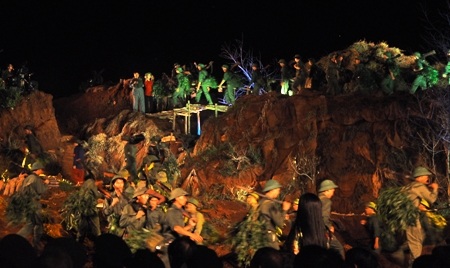 Khe Sanh - một thời máu lửa