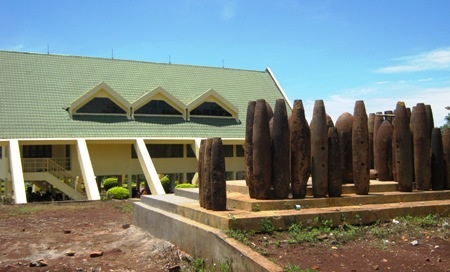 Một số loại bom Mỹ - Ngụy sử dụng trong chiến dịch đường 9