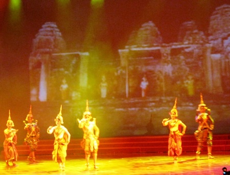 Điệu nhảy Tép mô nô