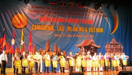 Đặc sắc các điệu múa xứ Angko