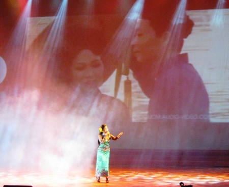 Điệu nhảy Tép mô nô