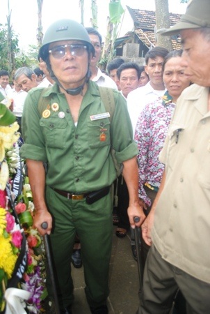 Trực tiếp lễ viếng Đại tướng Võ Nguyên Giáp