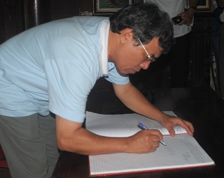 Quảng Bình: Đại tướng được đưa về an táng tại khu vực Vũng Chùa - Đảo Yến?