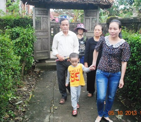 Quảng Bình: Đại tướng được đưa về an táng tại khu vực Vũng Chùa - Đảo Yến?