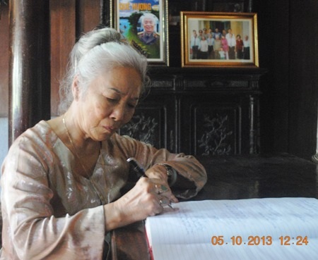 Quảng Bình: Đại tướng được đưa về an táng tại khu vực Vũng Chùa - Đảo Yến?