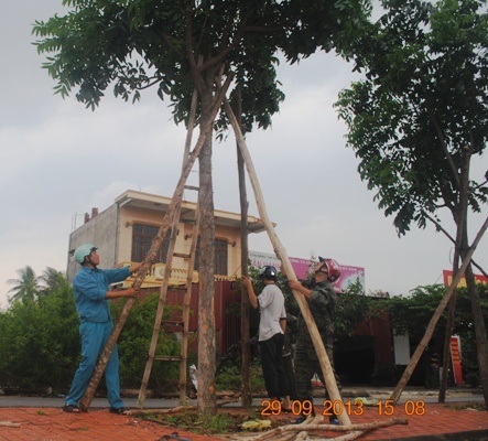 Đăng Đức – Đặng Tài