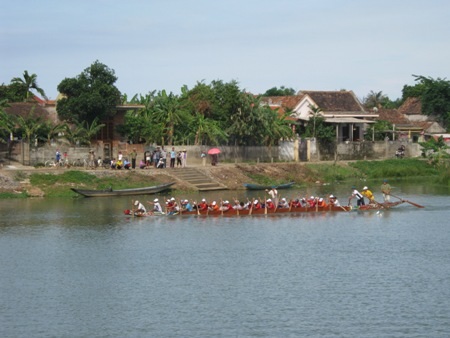 Luyện tập trước ngày thi