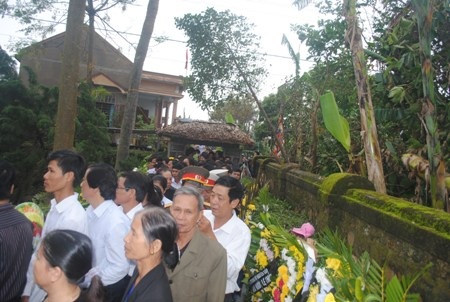 (Ảnh: Đăng Đức)