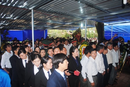 (Ảnh: Đăng Đức)