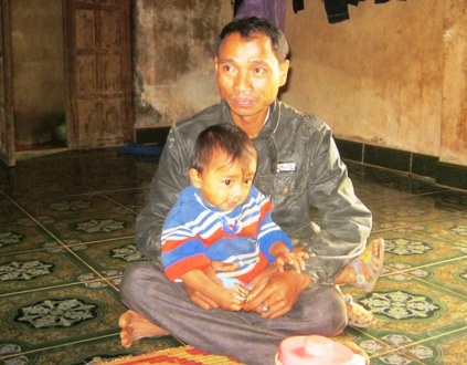 Hệ lụy từ những cuộc hôn nhân “vô thừa nhận”